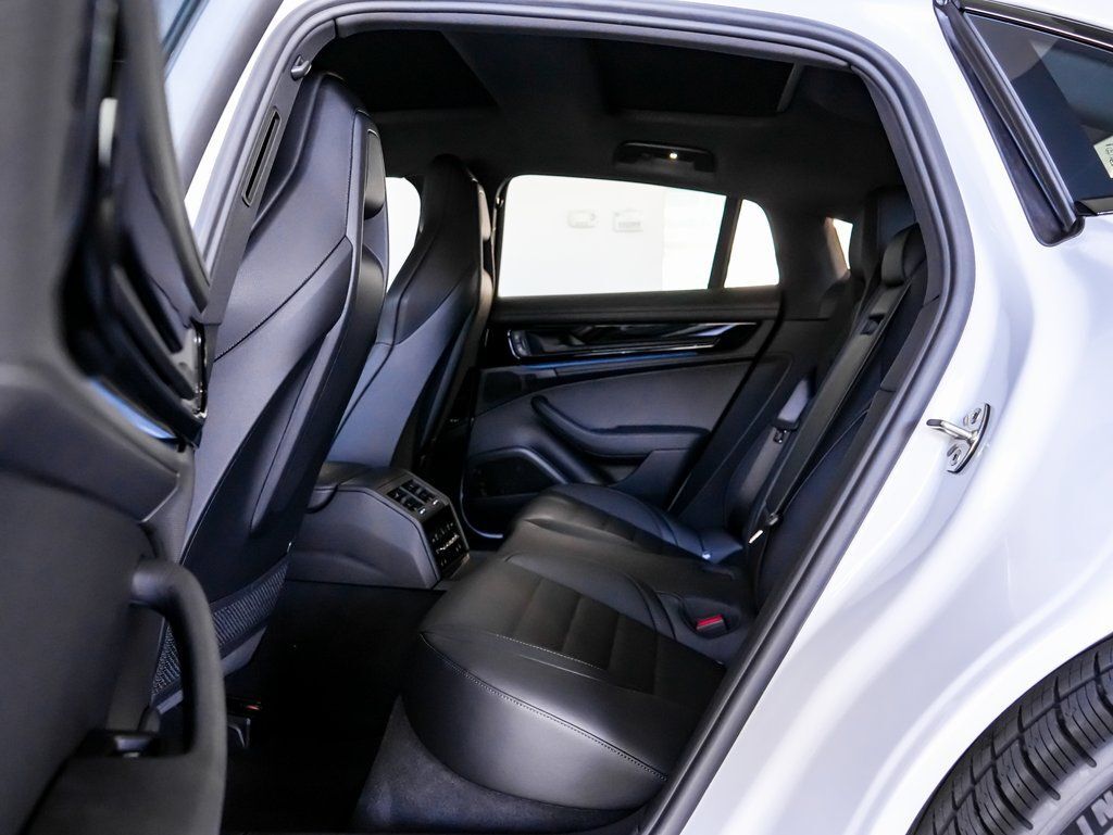 2026 Porsche Panamera 4 Colorado Springs CO