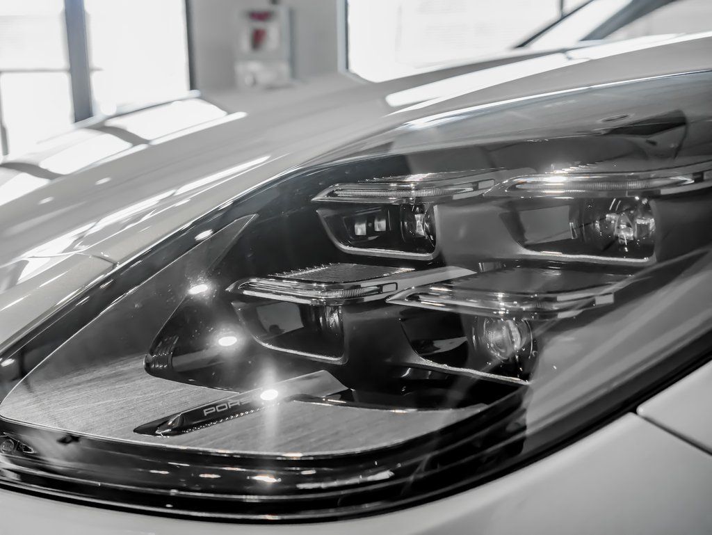 2026 Porsche Panamera 4 Colorado Springs CO