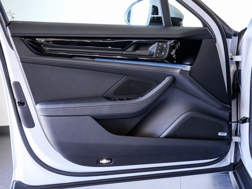 2026 Porsche Panamera 4 Colorado Springs CO