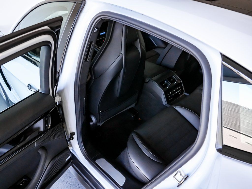 2026 Porsche Panamera 4 Colorado Springs CO