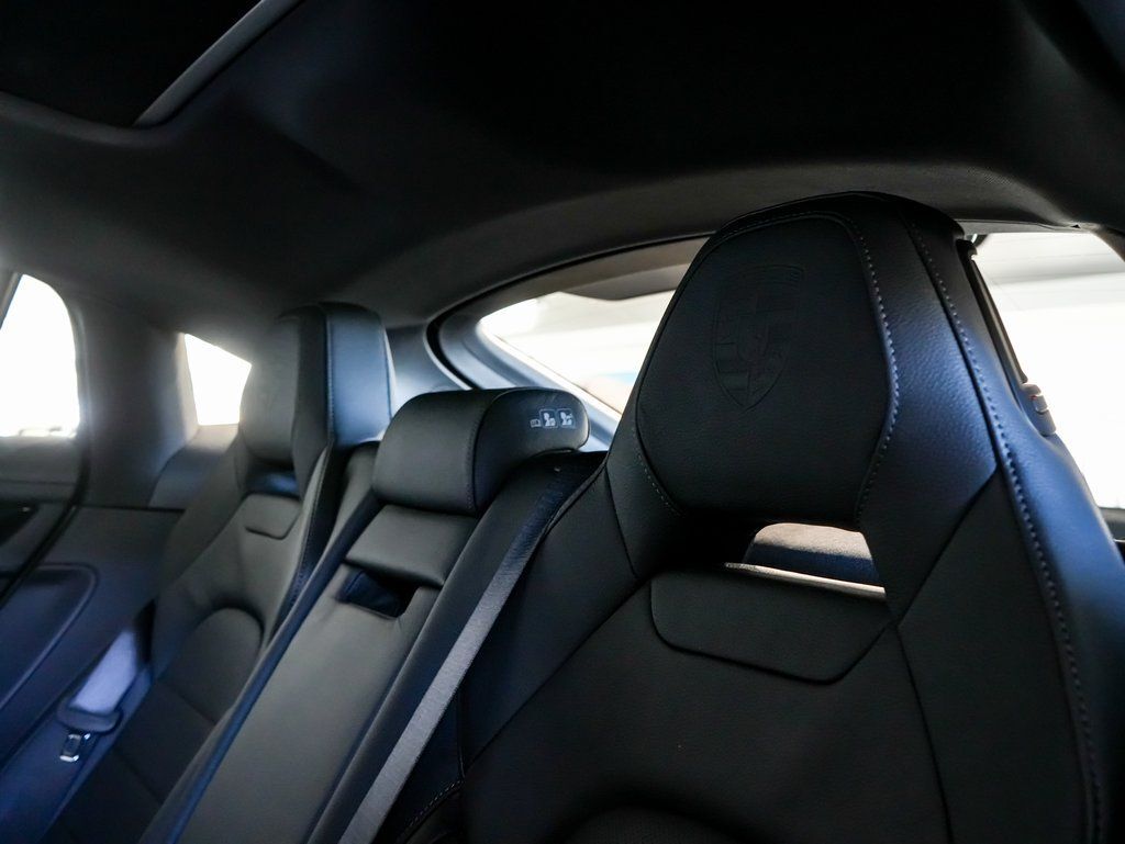 2026 Porsche Panamera 4 Colorado Springs CO