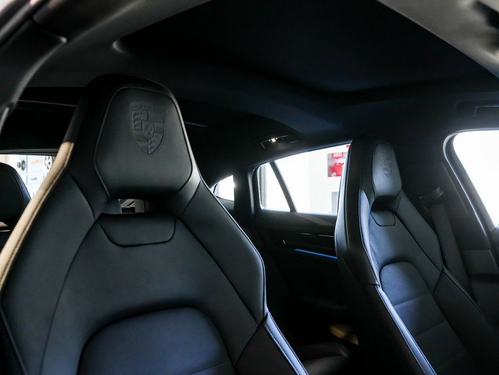 2026 Porsche Panamera 4 Colorado Springs CO