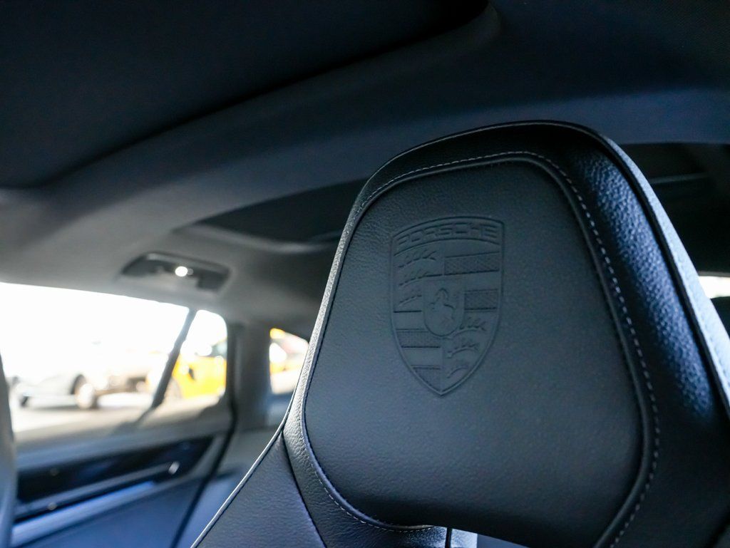 2026 Porsche Panamera 4 Colorado Springs CO