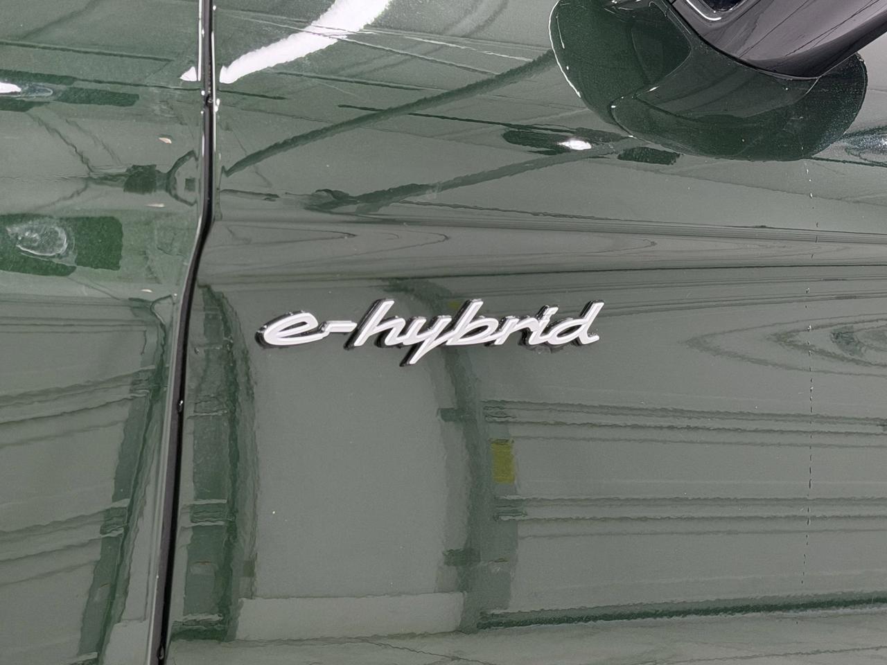 2026 Porsche Panamera 4 E-Hybrid Newark DE