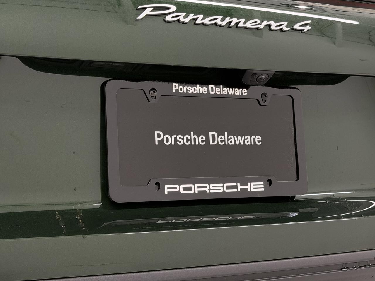 2026 Porsche Panamera 4 E-Hybrid Newark DE