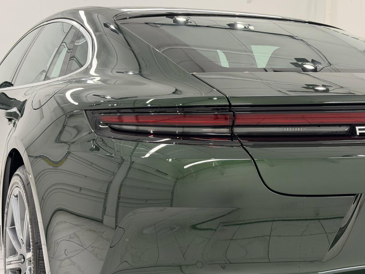2026 Porsche Panamera 4 E-Hybrid Newark DE