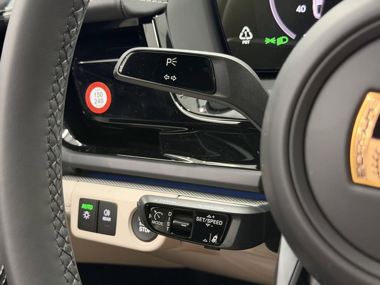 2026 Porsche Panamera 4 E-Hybrid Newark DE