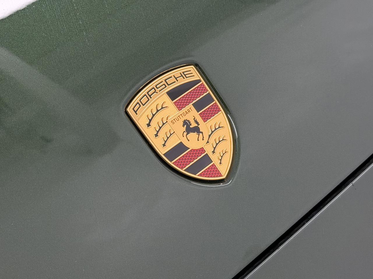 2026 Porsche Panamera 4 E-Hybrid Newark DE