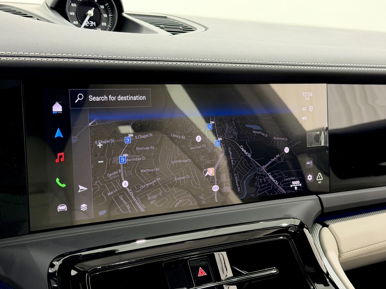 2026 Porsche Panamera 4 E-Hybrid Newark DE