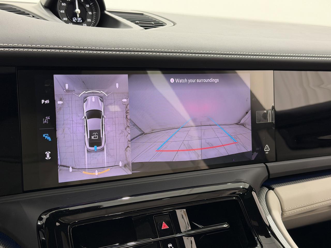 2026 Porsche Panamera 4 E-Hybrid Newark DE