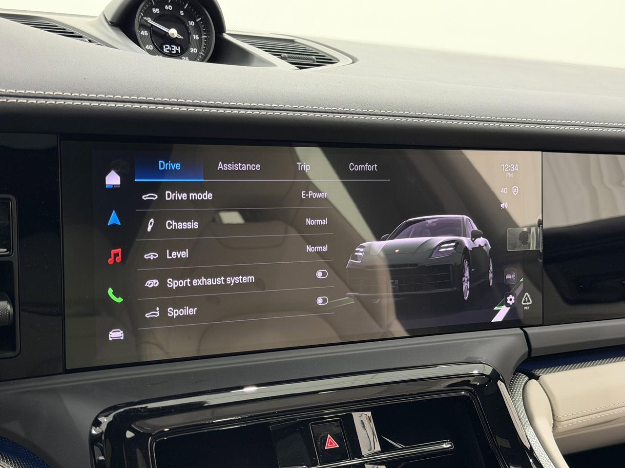 2026 Porsche Panamera 4 E-Hybrid Newark DE
