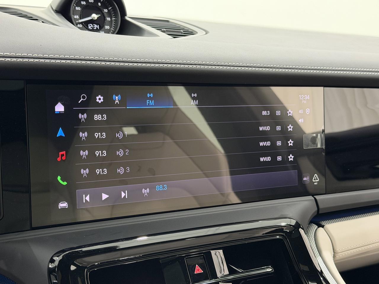 2026 Porsche Panamera 4 E-Hybrid Newark DE
