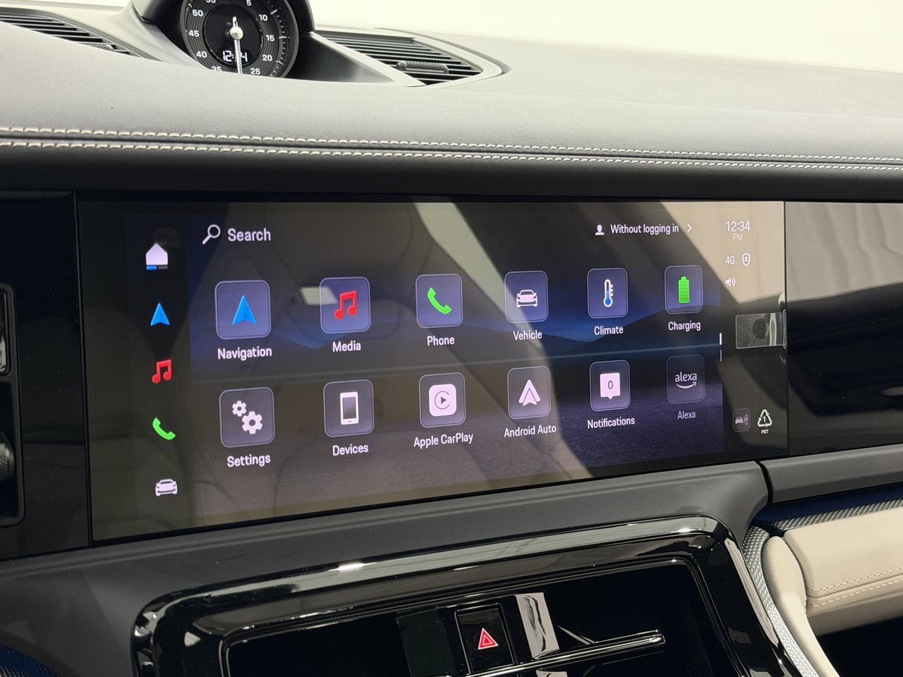 2026 Porsche Panamera 4 E-Hybrid Newark DE