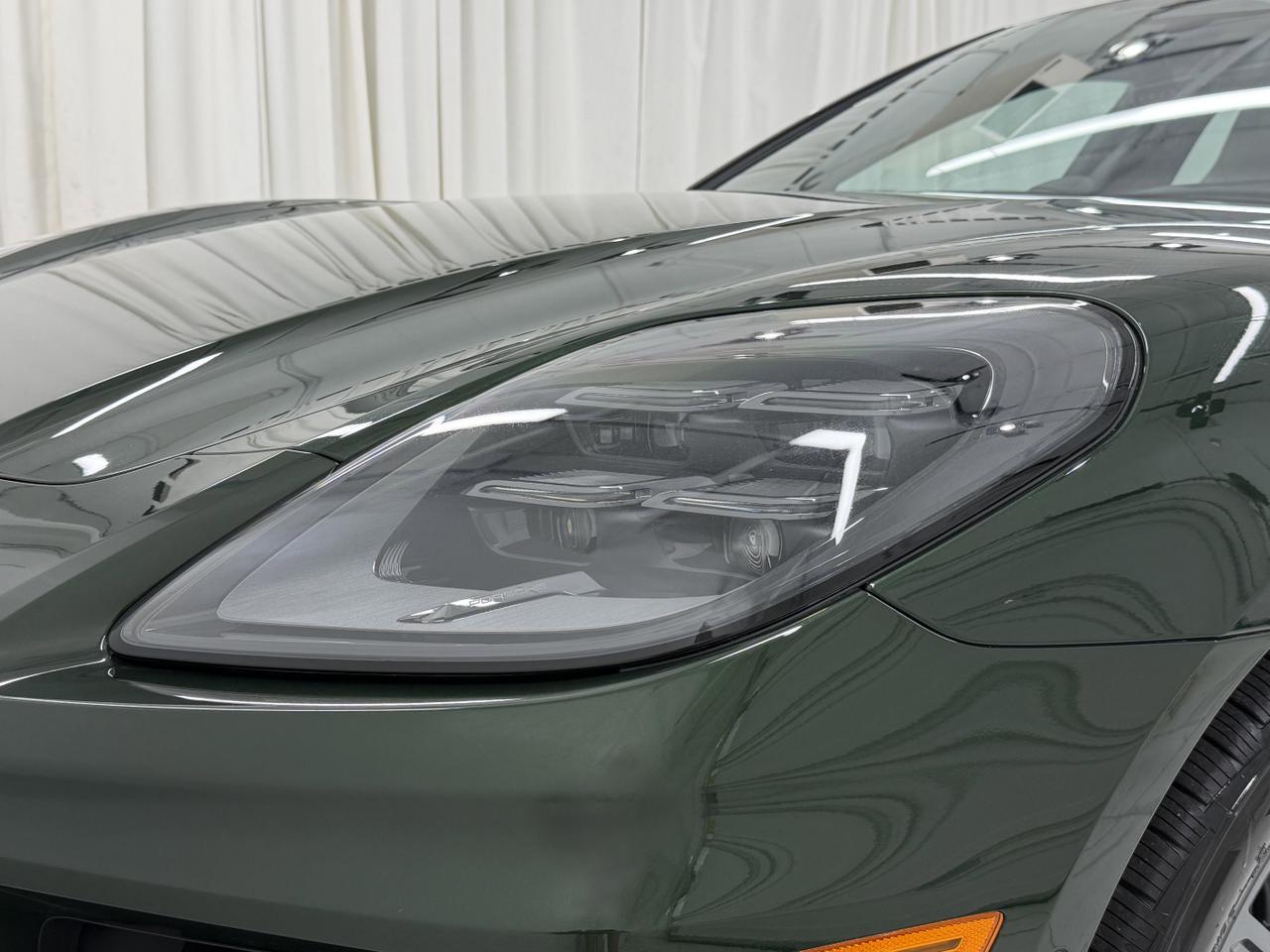 2026 Porsche Panamera 4 E-Hybrid Newark DE