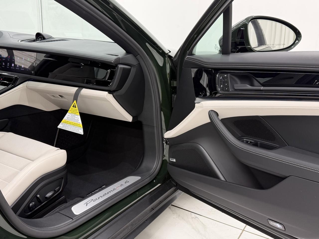 2026 Porsche Panamera 4 E-Hybrid Newark DE