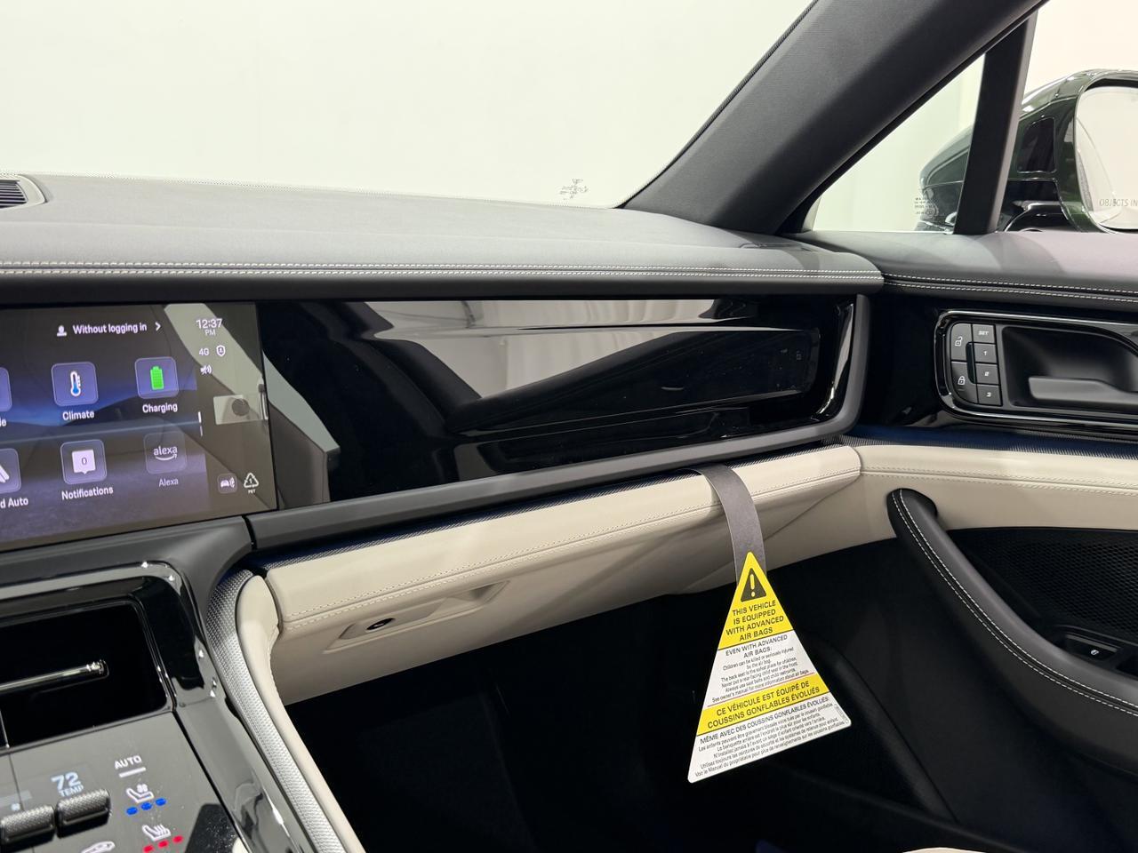 2026 Porsche Panamera 4 E-Hybrid Newark DE