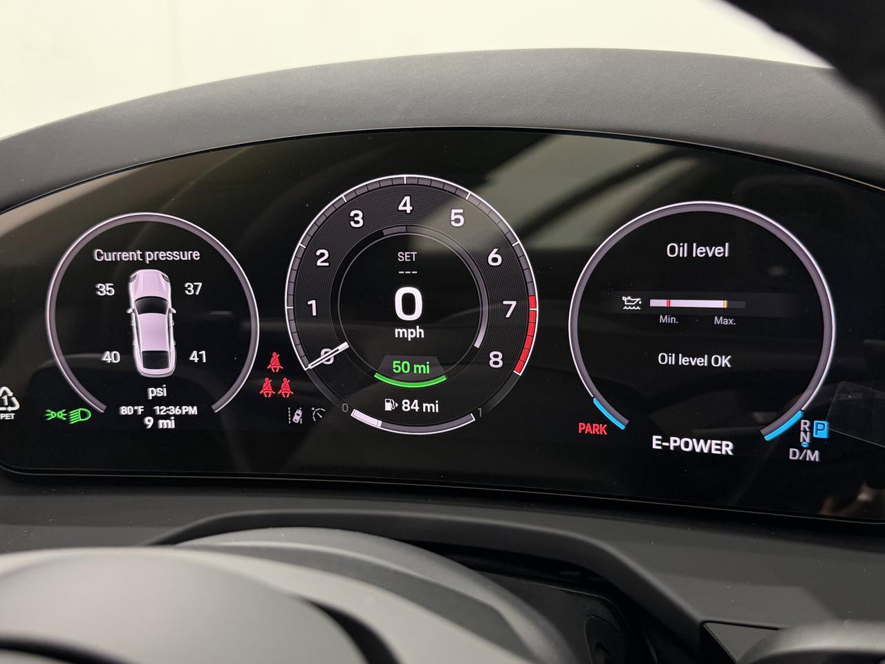 2026 Porsche Panamera 4 E-Hybrid Newark DE