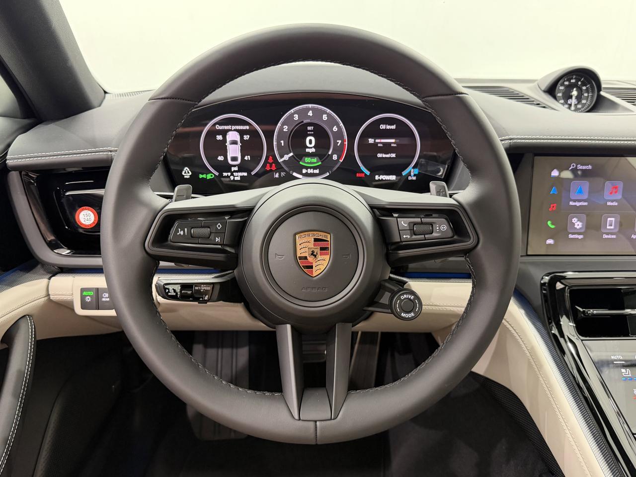 2026 Porsche Panamera 4 E-Hybrid Newark DE