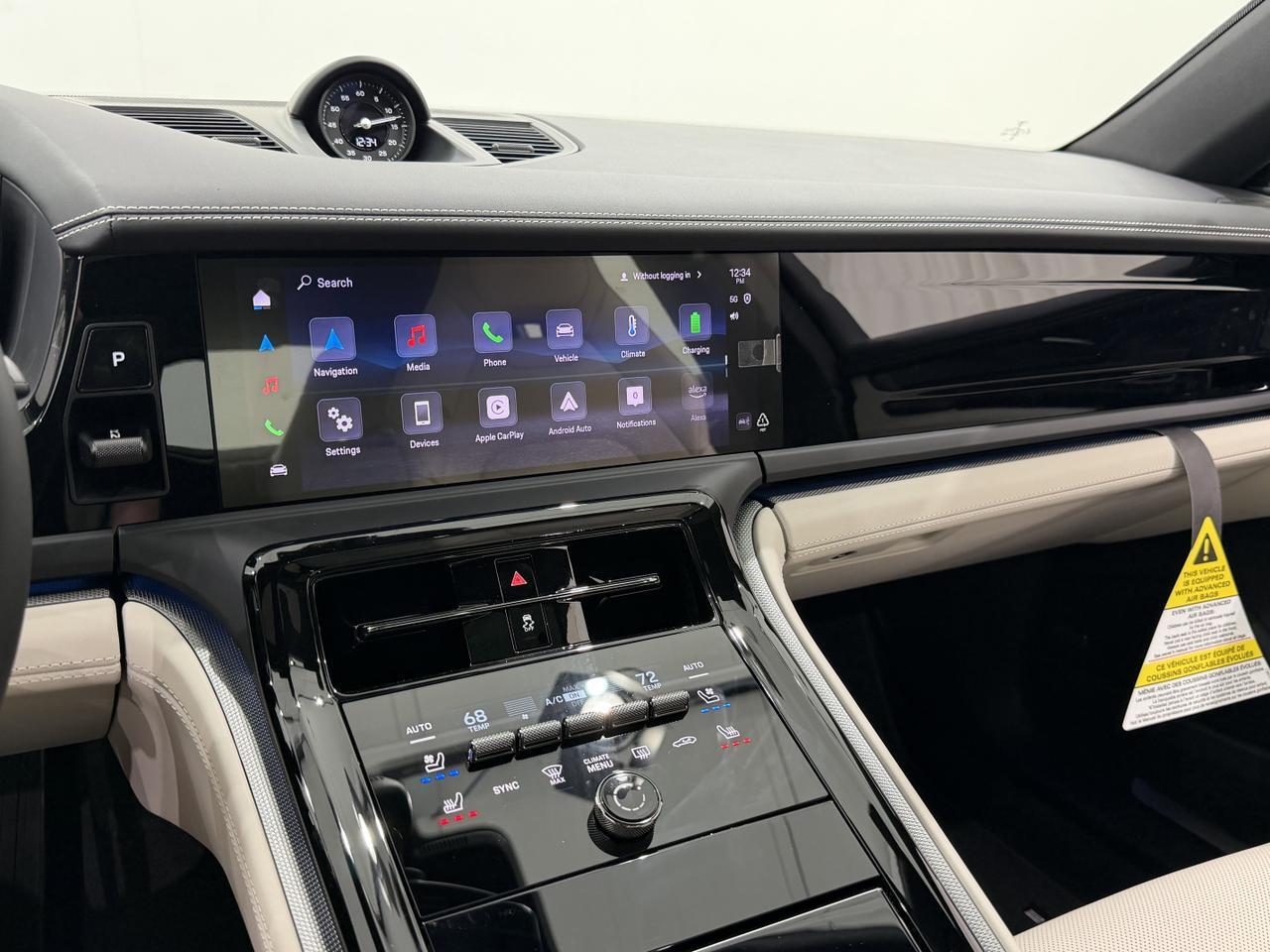 2026 Porsche Panamera 4 E-Hybrid Newark DE