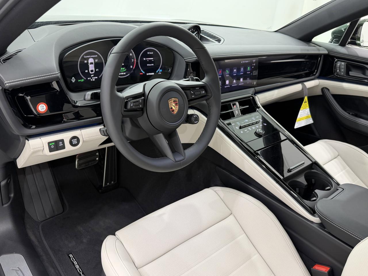 2026 Porsche Panamera 4 E-Hybrid Newark DE