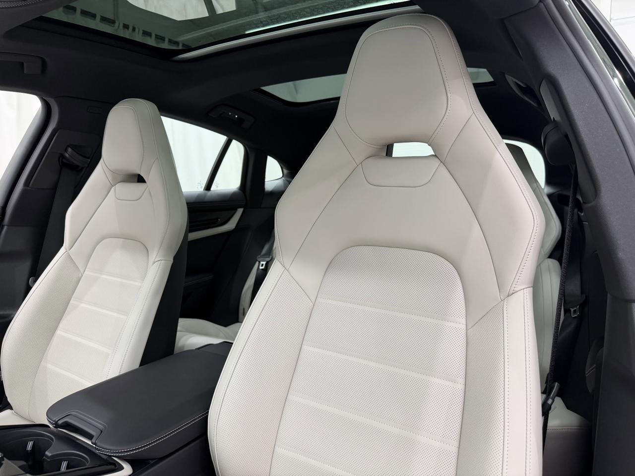 2026 Porsche Panamera 4 E-Hybrid Newark DE