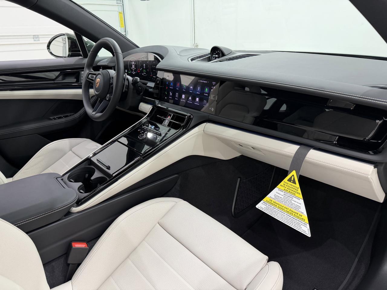 2026 Porsche Panamera 4 E-Hybrid Newark DE