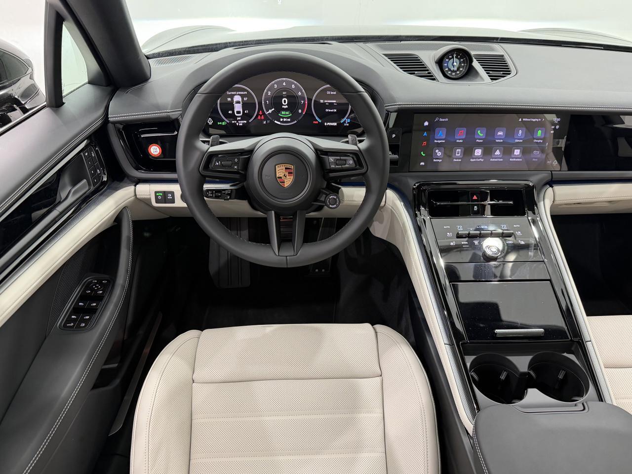 2026 Porsche Panamera 4 E-Hybrid Newark DE