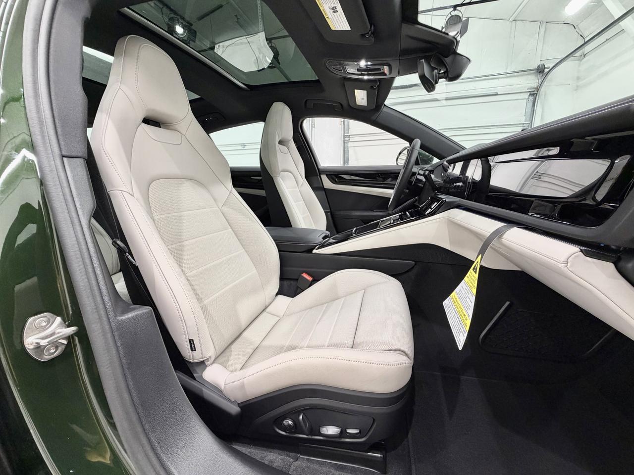2026 Porsche Panamera 4 E-Hybrid Newark DE