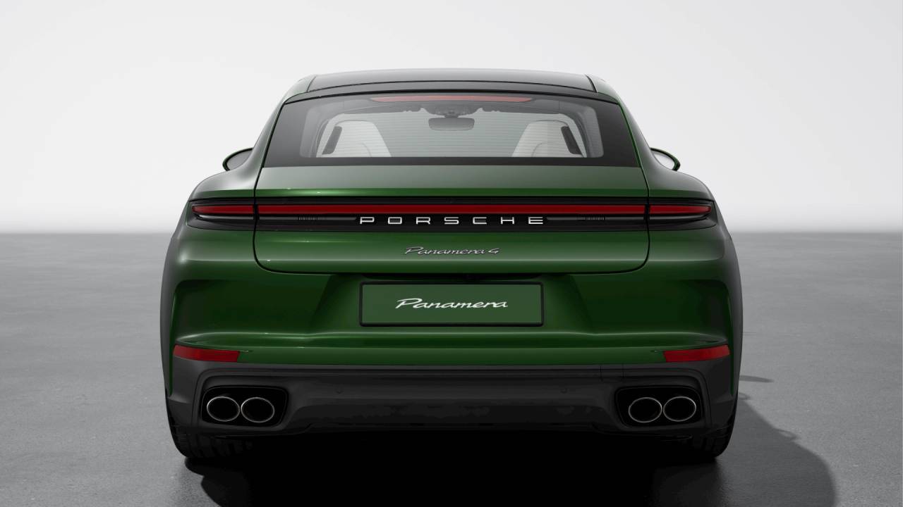 2026 Porsche Panamera 4 E-Hybrid Newark DE