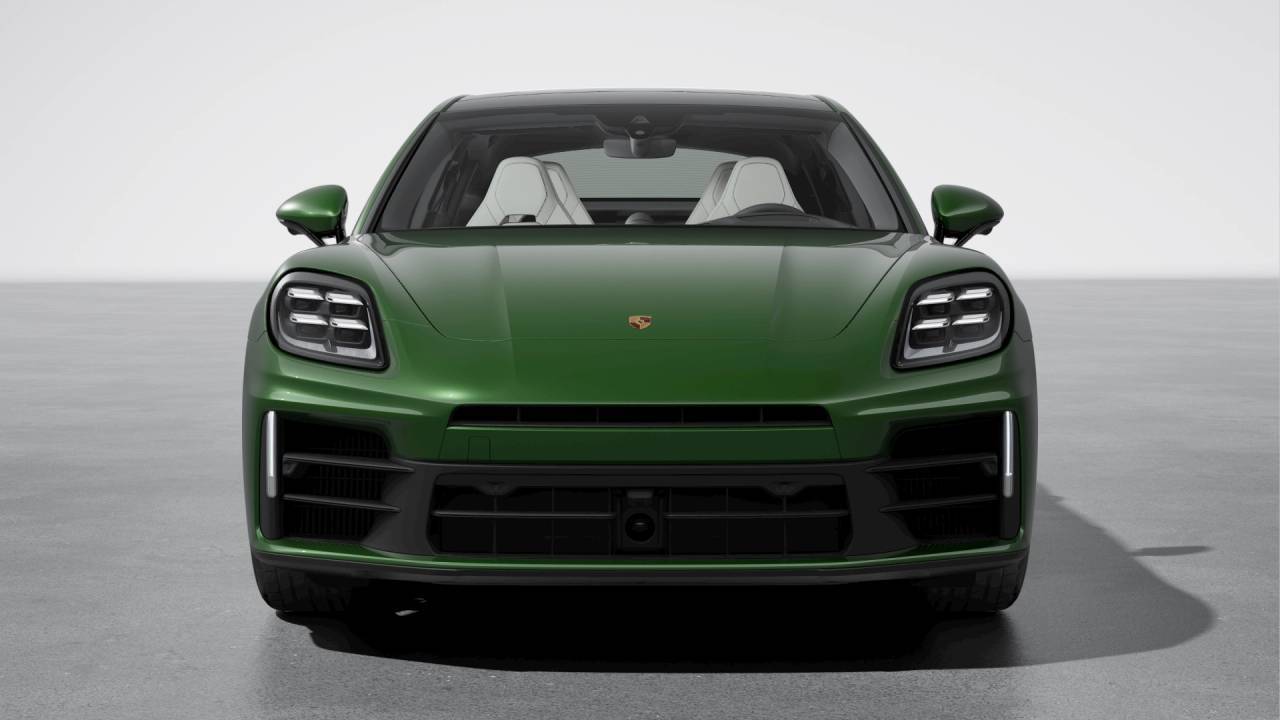2026 Porsche Panamera 4 E-Hybrid Newark DE