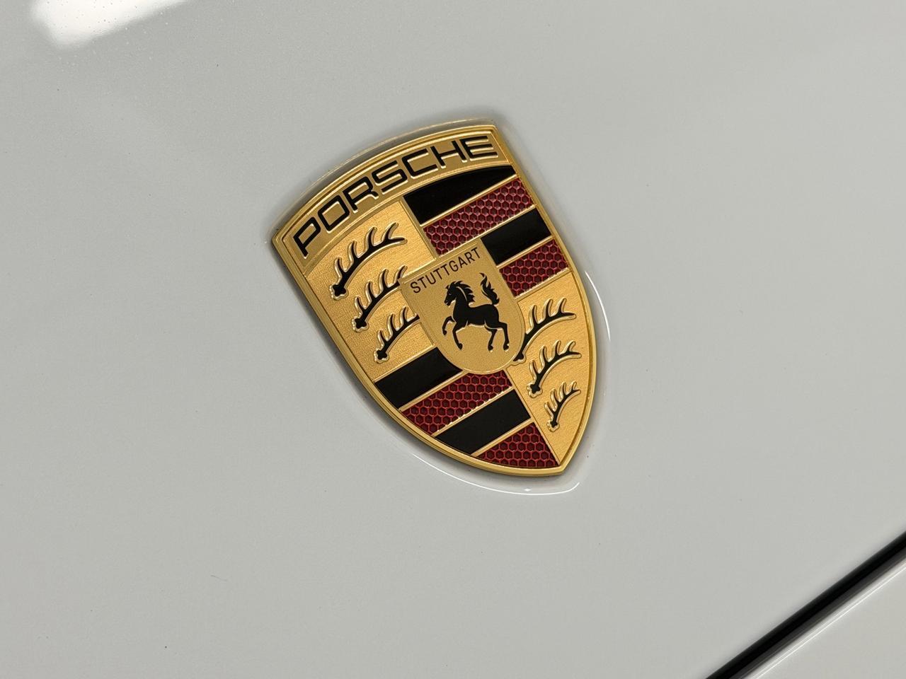 2026 Porsche Panamera 4 E-Hybrid Newark DE