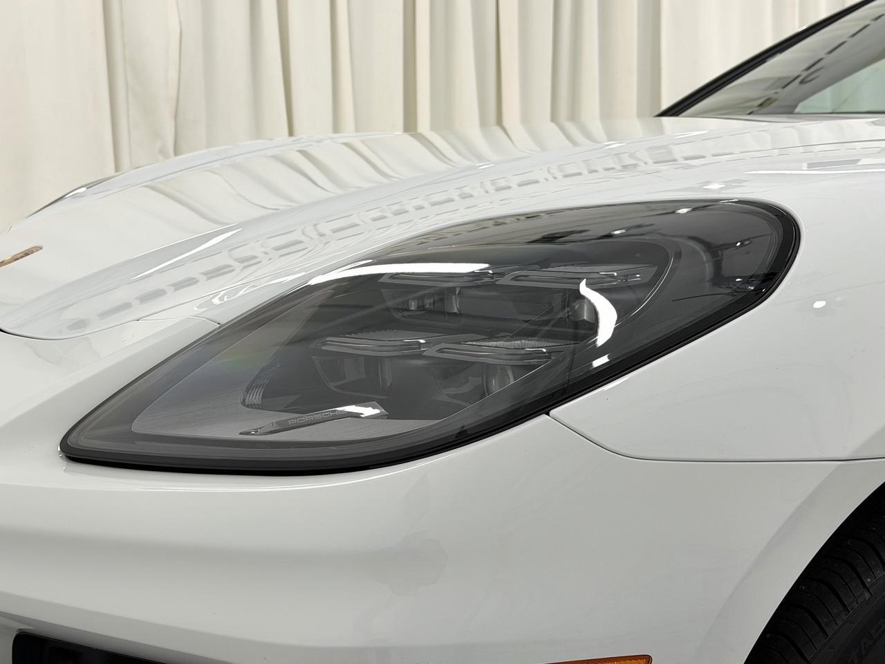 2026 Porsche Panamera 4 E-Hybrid Newark DE