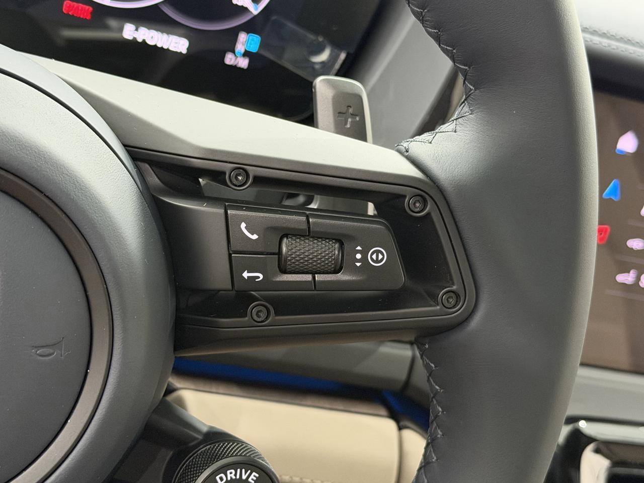 2026 Porsche Panamera 4 E-Hybrid Newark DE