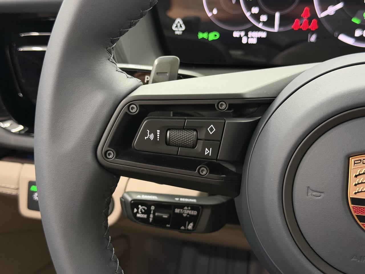 2026 Porsche Panamera 4 E-Hybrid Newark DE