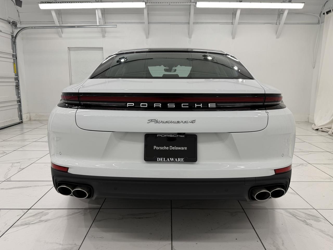 2026 Porsche Panamera 4 E-Hybrid Newark DE