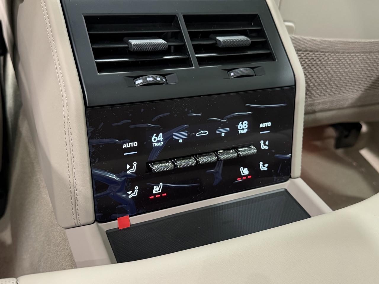 2026 Porsche Panamera 4 E-Hybrid Newark DE