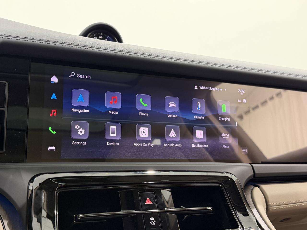 2026 Porsche Panamera 4 E-Hybrid Newark DE