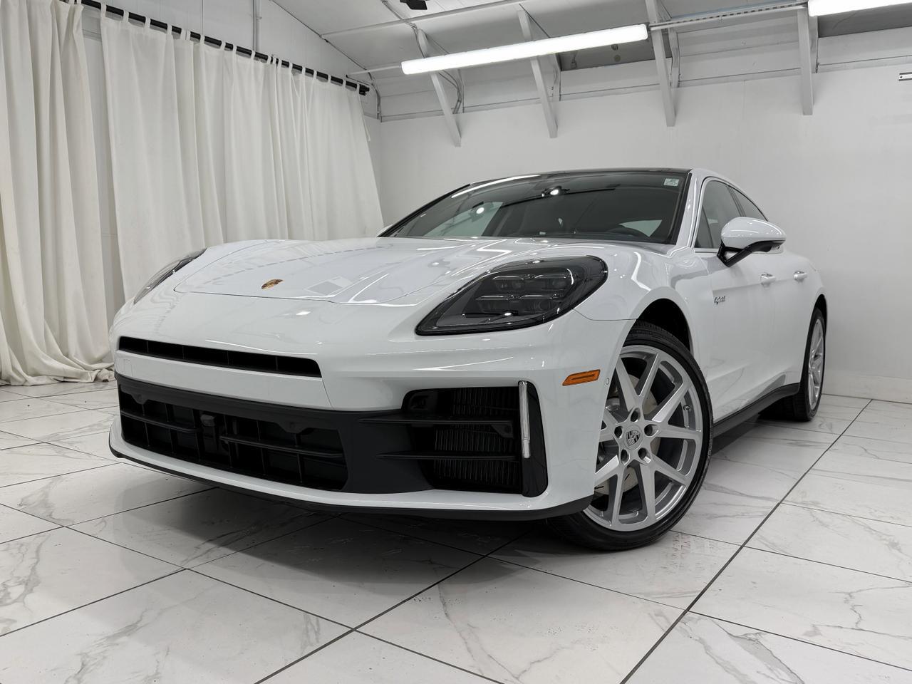 2026 Porsche Panamera 4 E-Hybrid Newark DE