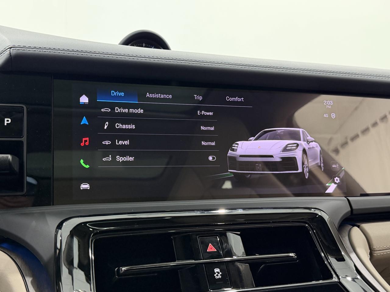 2026 Porsche Panamera 4 E-Hybrid Newark DE