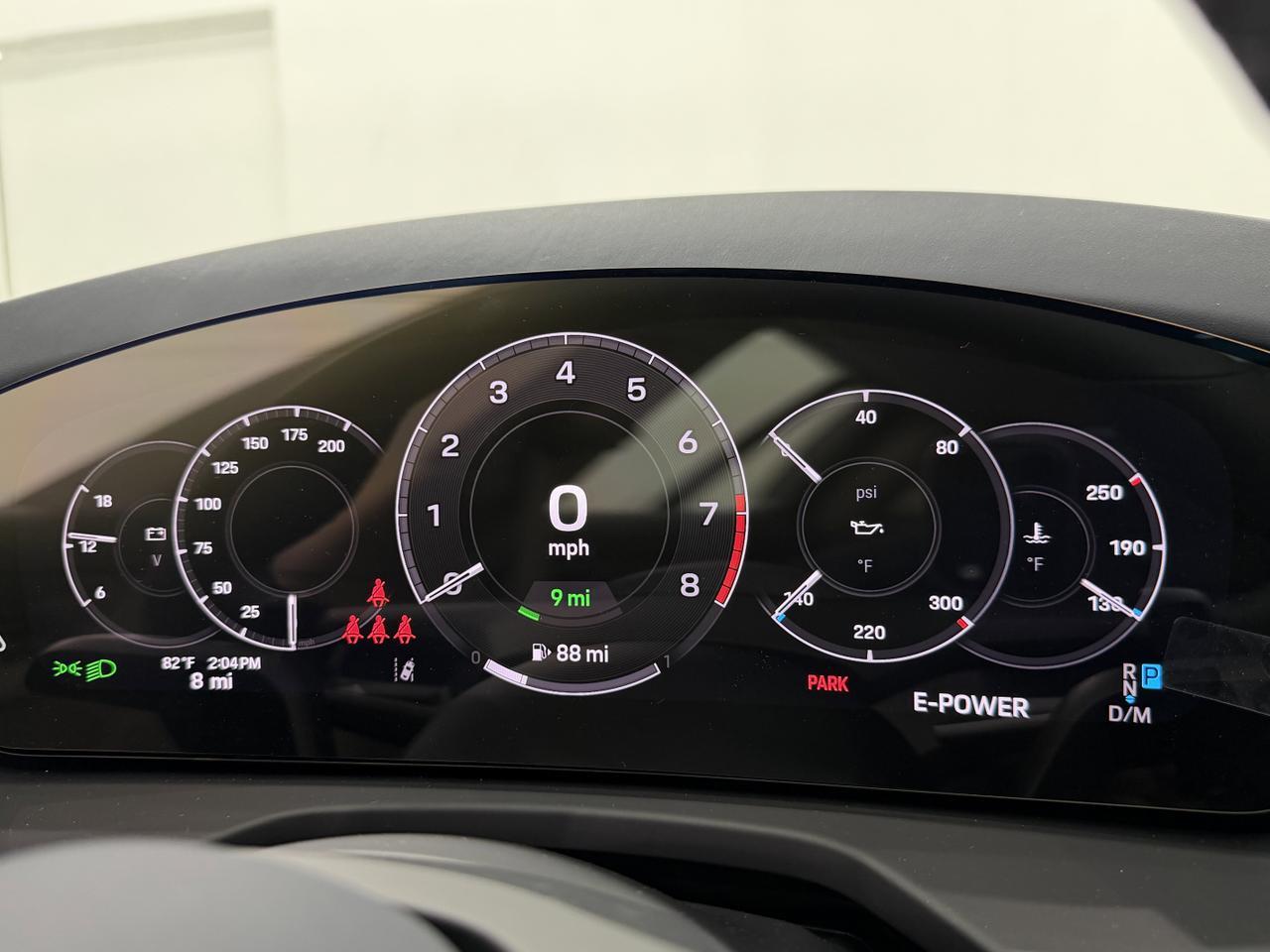 2026 Porsche Panamera 4 E-Hybrid Newark DE