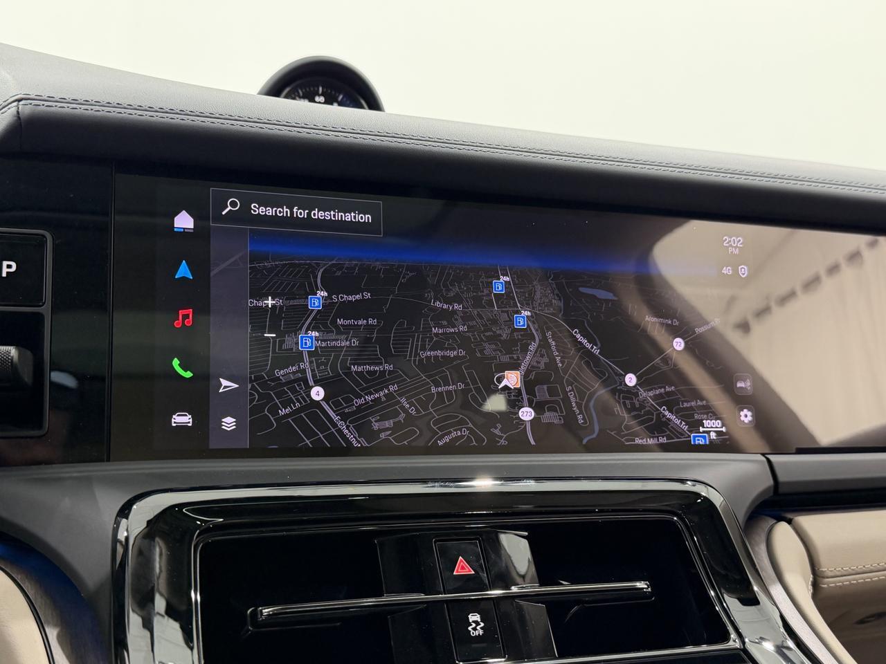 2026 Porsche Panamera 4 E-Hybrid Newark DE