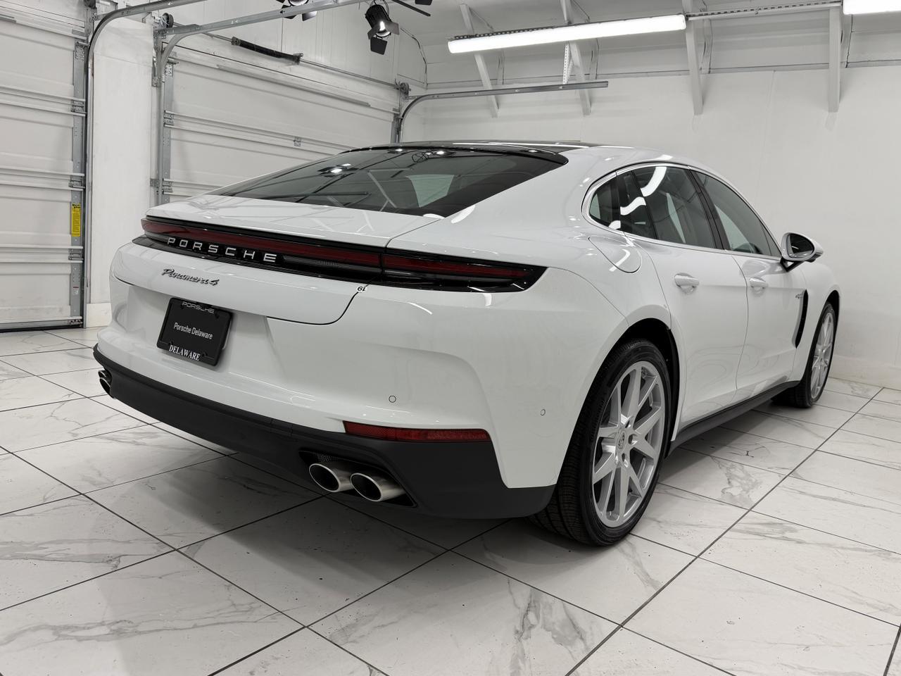 2026 Porsche Panamera 4 E-Hybrid Newark DE