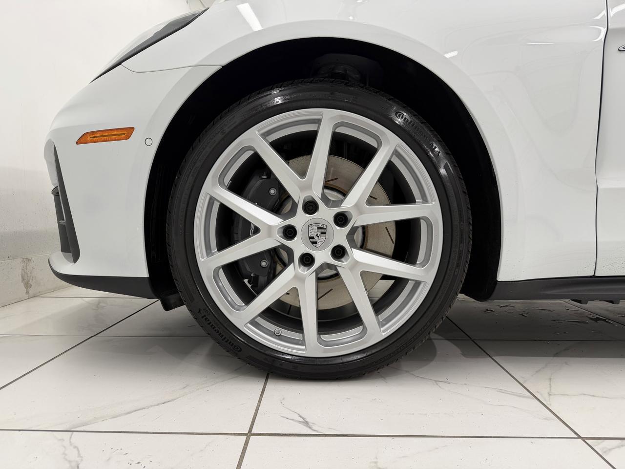 2026 Porsche Panamera 4 E-Hybrid Newark DE