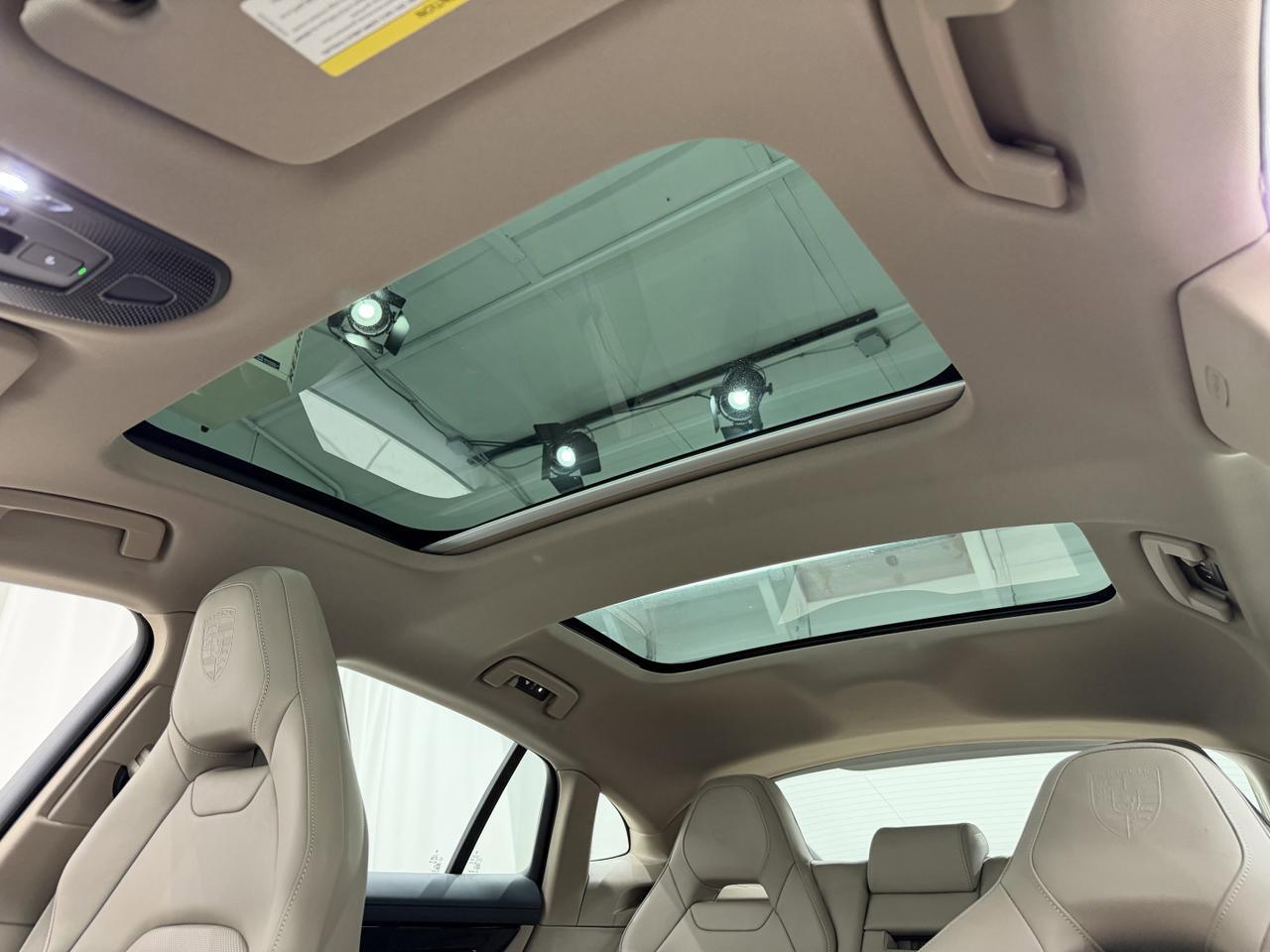 2026 Porsche Panamera 4 E-Hybrid Newark DE