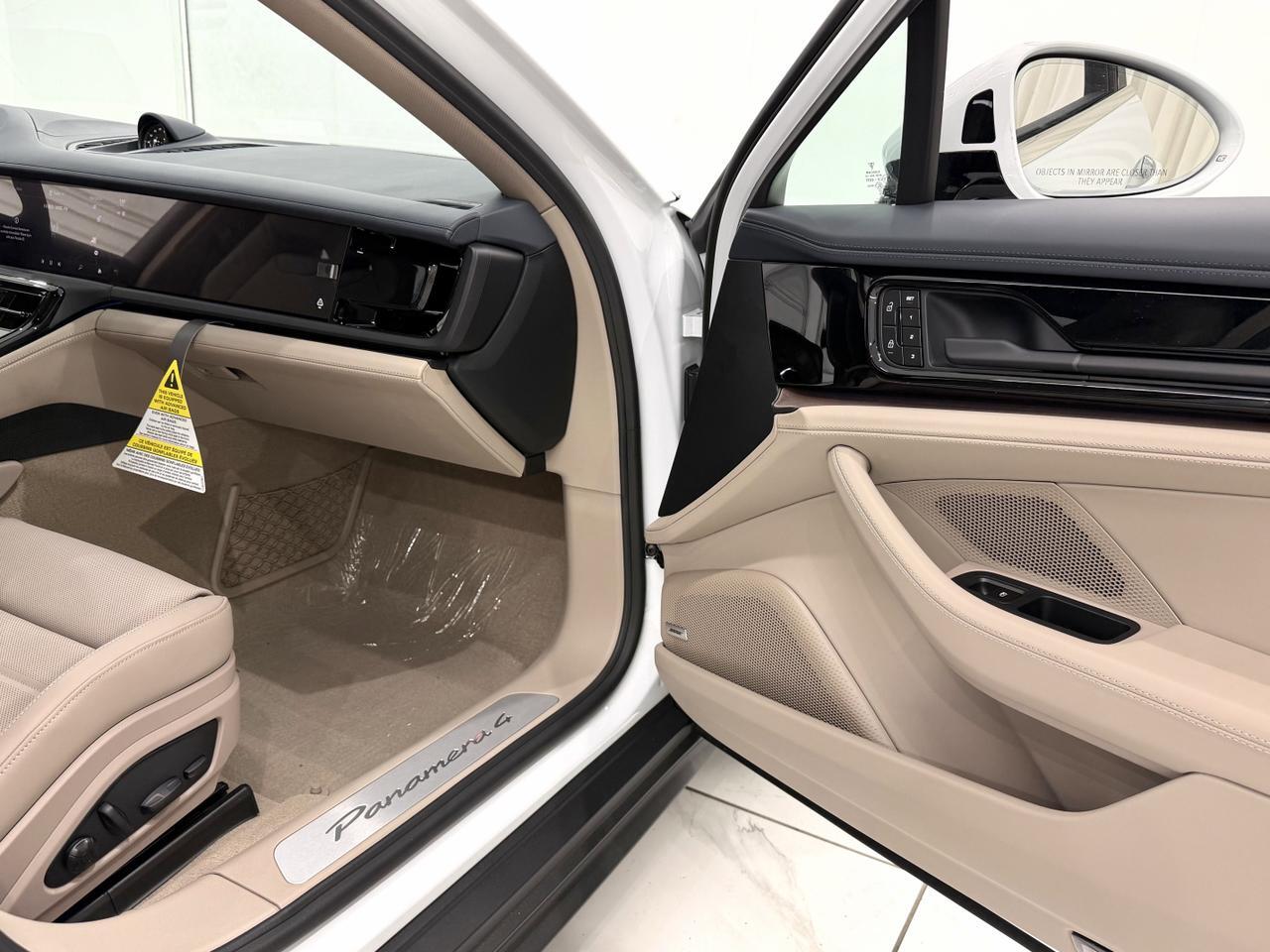 2026 Porsche Panamera 4 E-Hybrid Newark DE