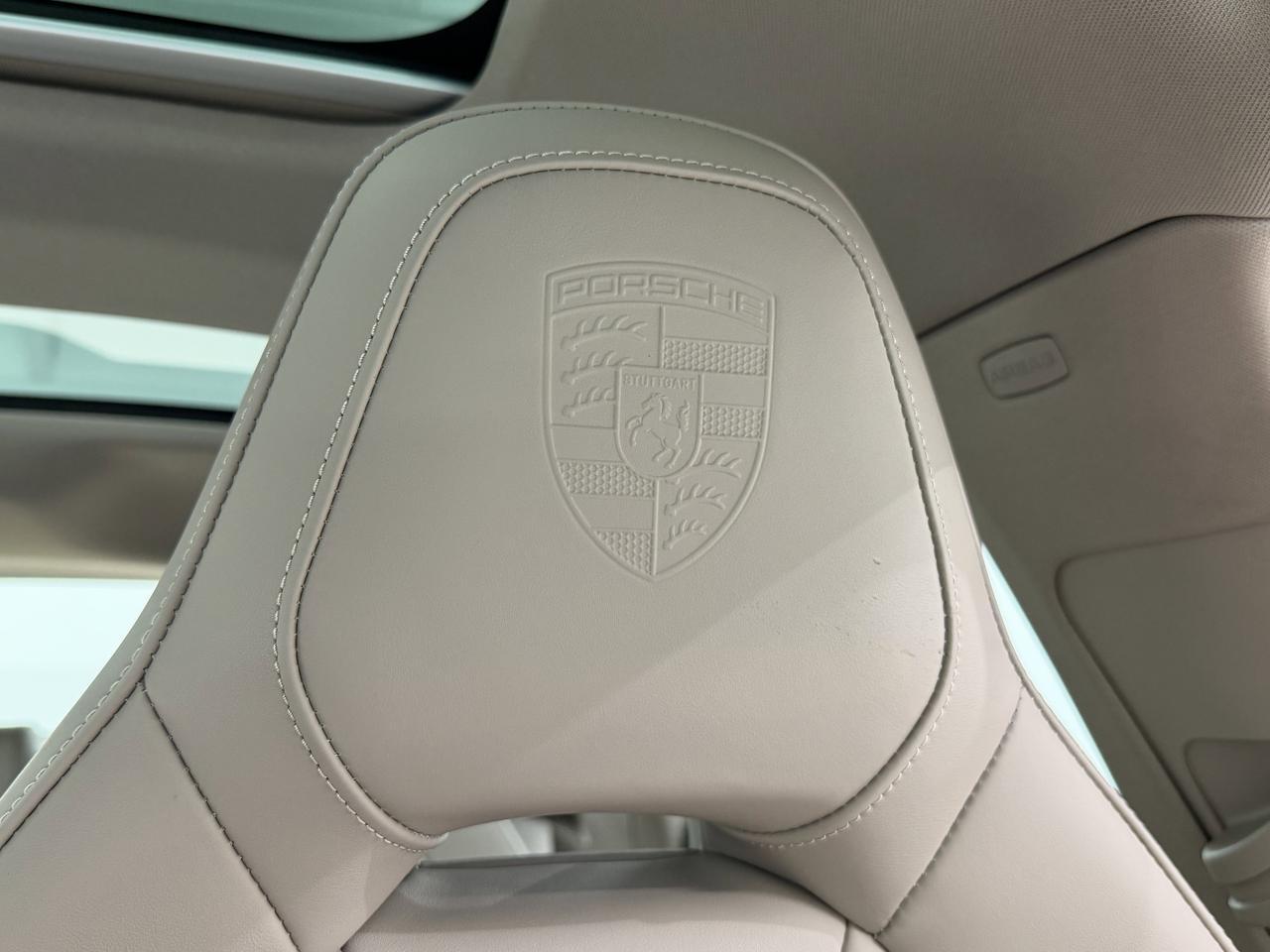 2026 Porsche Panamera 4 E-Hybrid Newark DE