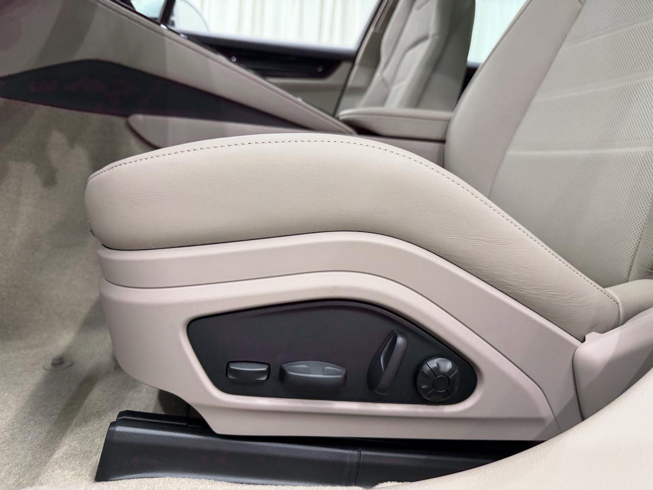 2026 Porsche Panamera 4 E-Hybrid Newark DE