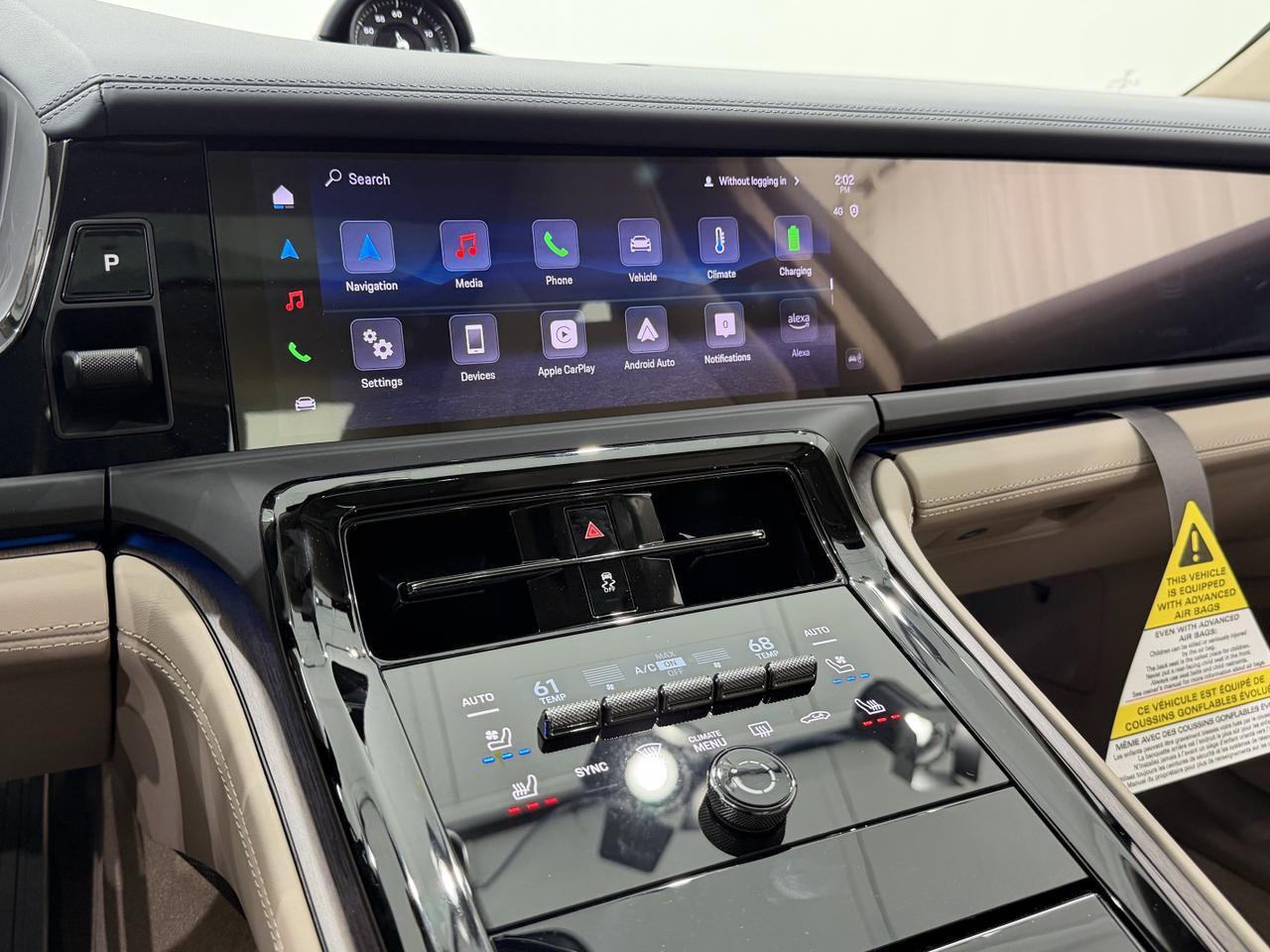 2026 Porsche Panamera 4 E-Hybrid Newark DE