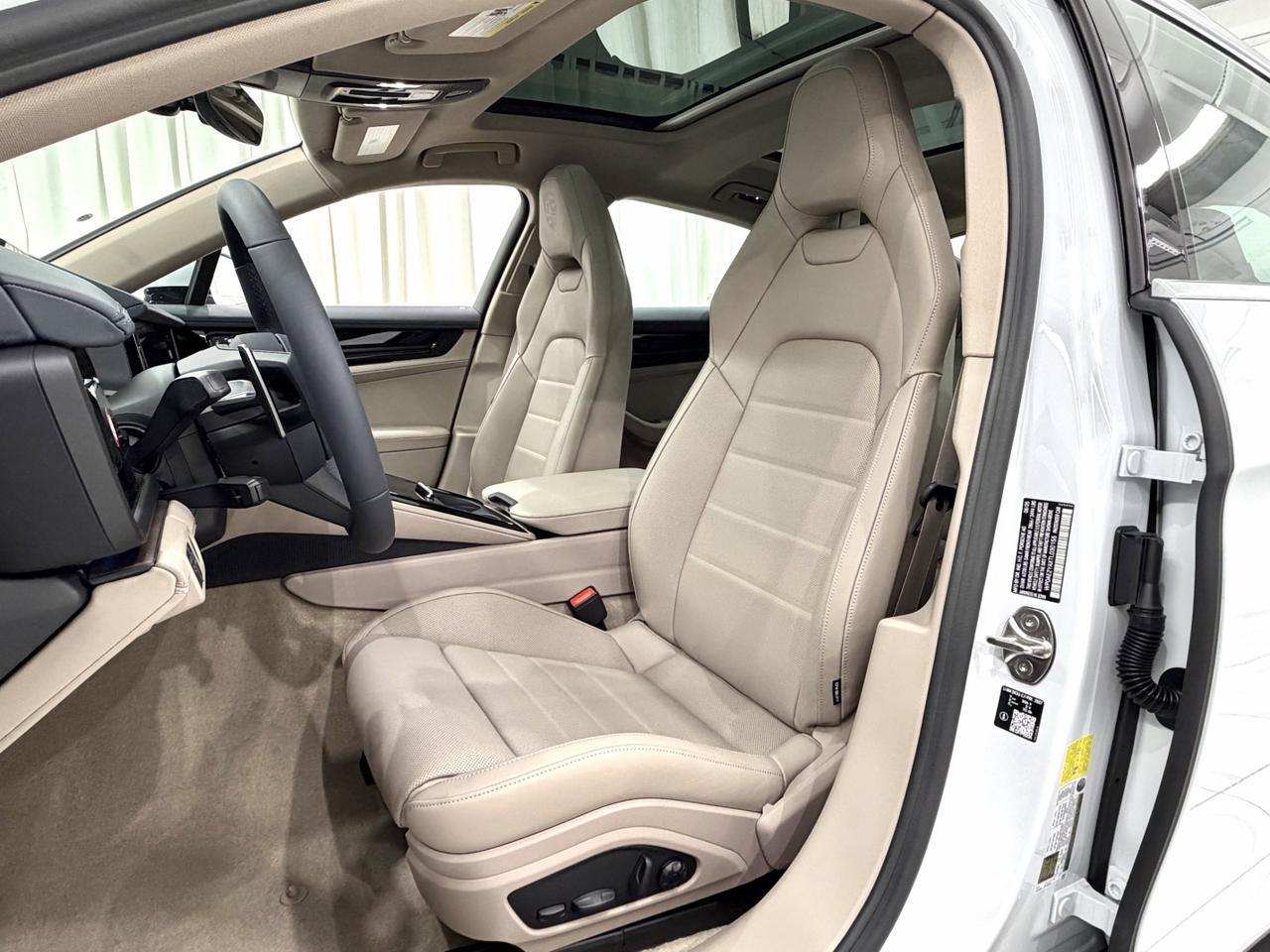 2026 Porsche Panamera 4 E-Hybrid Newark DE