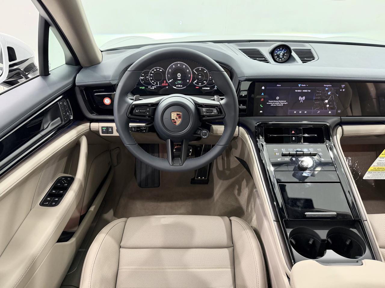 2026 Porsche Panamera 4 E-Hybrid Newark DE